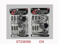 ST238368 - COOKING SET