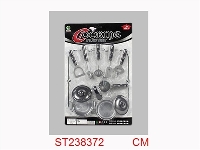 ST238372 - COOKING SET