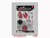 ST238375 - COOKING SET