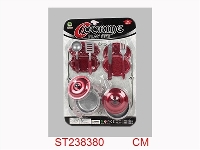 ST238380 - COOKING SET