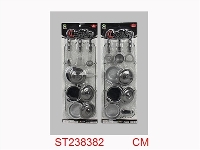 ST238382 - COOKING SET