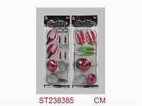 ST238385 - COOKING SET