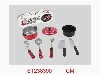 ST238390 - COOKING SET