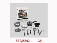 ST238392 - COOKING SET