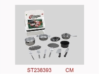 ST238393 - COOKING SET