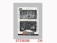 ST238396 - COOKING SET