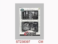 ST238397 - COOKING SET