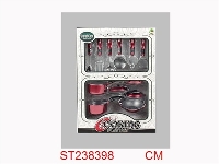 ST238398 - COOKING SET