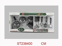 ST238400 - COOKING SET