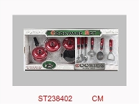 ST238402 - COOKING SET