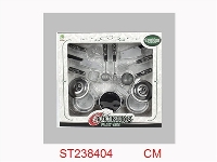 ST238404 - COOKING SET