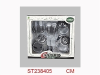 ST238405 - COOKING SET