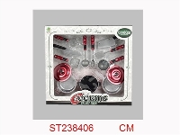 ST238406 - COOKING SET