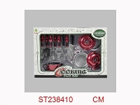 ST238410 - COOKING SET