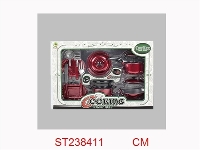 ST238411 - COOKING SET