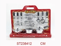 ST238412 - COOKING SET