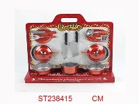 ST238415 - COOKING SET