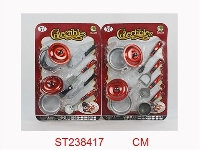 ST238417 - COOKING SET