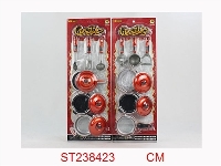 ST238423 - COOKING SET