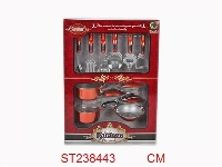 ST238443 - COOKING SET