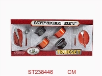 ST238446 - COOKING SET