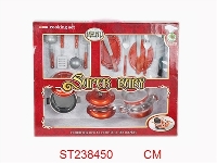 ST238450 - COOKING SET