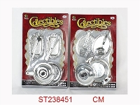 ST238451 - COOKING SET