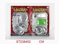 ST238452 - COOKING SET