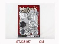 ST238457 - COOKING SET