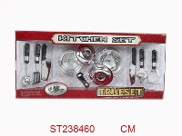 ST238460 - COOKING SET