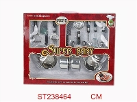 ST238464 - COOKING SET