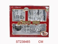 ST238465 - COOKING SET