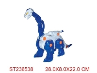 ST238538 - 拆装恐龙