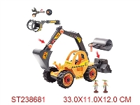 ST238681 - FRICTION CAR
