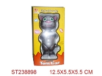 ST238898 - 会说话的汤姆猫TOM