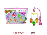 ST238921 - BABY BELL TOYS