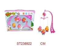 ST238922 - BABY BELL TOYS