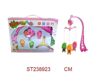 ST238923 - BABY BELL TOYS