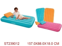 ST239012 - 植毛儿童床(Intex)