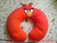 ST239031 - ANGRY BIRDS NECK PILLOW