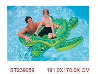 ST239059 - 大海龟坐骑(Intex)