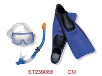 ST239068 - 大号运动型泳具大组合(Intex)