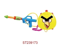 ST239173 - ANGRY BIRDS WATER GUN