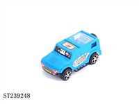 ST239248 - PULL BACK CAR
