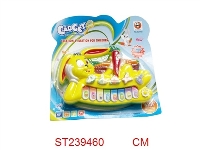 ST239460 - LEARNING PIANO