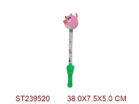 ST239520 - ANGRY BIRDS STICK WITH LIGHT