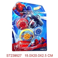 ST239527 - 蜘蛛侠4三叠陀螺