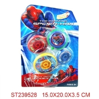 ST239528 - 蜘蛛侠4三叠陀螺