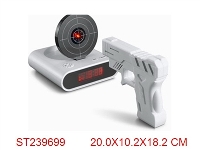 ST239699 - ALARM CLOCK