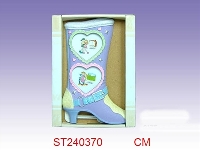ST240370 - 女长靴双相框